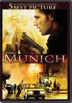 DVD - Munich