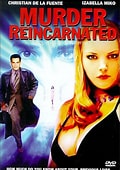 DVD - Murder Reincarnated