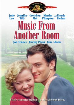 DVD - Music From Another Room