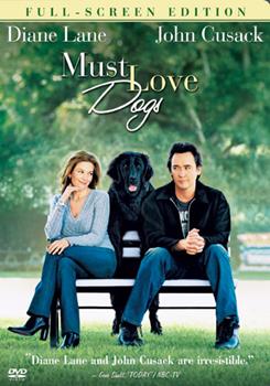 DVD - Must Love Dogs