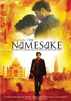 DVD - Namesake