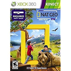 360 - Nat Geo TV