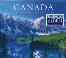 CD – Nature Canada Solitudes