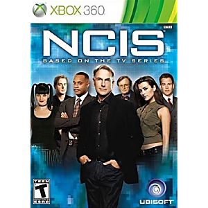 360 - NCIS