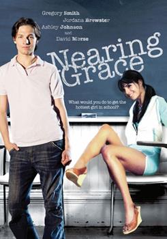 DVD - Nearing Grace