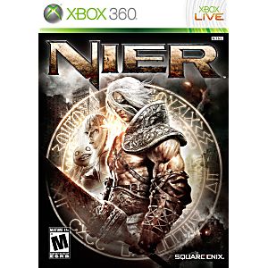 360 - Nier