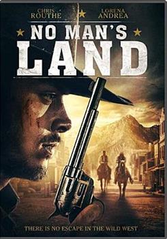 DVD - No Mans Land