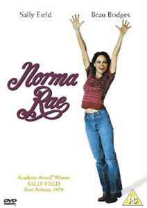 DVD - Norma Rae