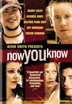 DVD - Now You Know