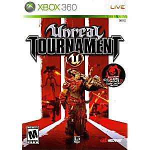 360 - Unreal Tournament