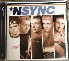 CD – Nsync