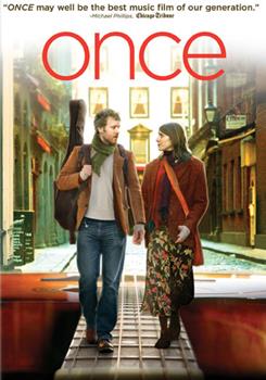 DVD - Once