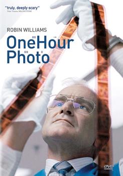 DVD - One Hour Photo