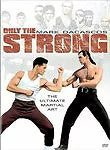 DVD - Only The Strong