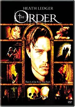 DVD - Order