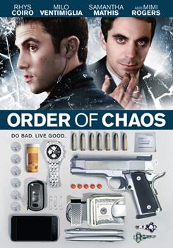 DVD - Order of Chaos