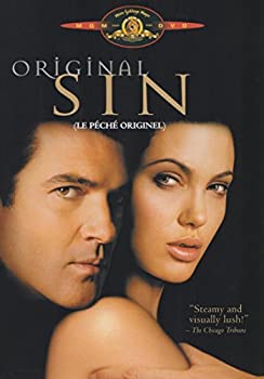 DVD - Original Sin