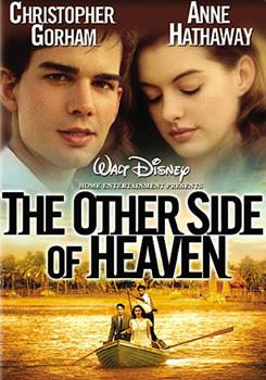 DVD - Other Side of Heaven - Disney