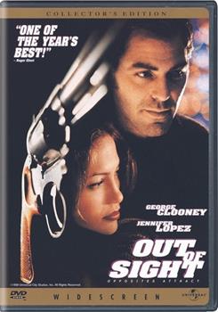 DVD - Out of Sight