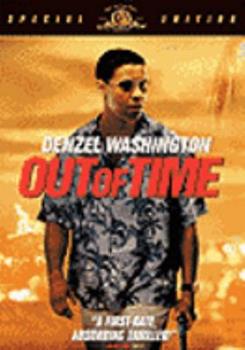 DVD - Out of Time