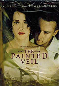 DVD - Painted Veil