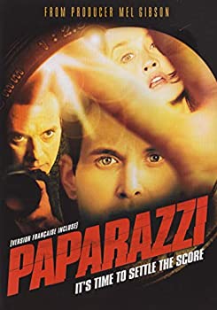 DVD - Paparazzi