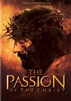 DVD - Passion of the Christ