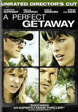 DVD - Perfect Getaway