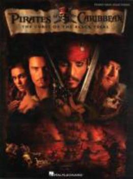 DVD - Pirates of the Caribbean - Curse