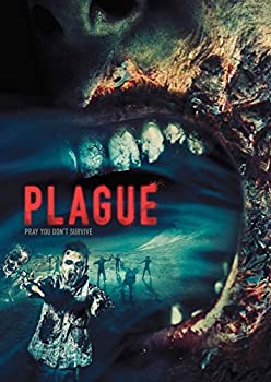 DVD - Plague