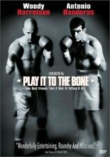 DVD - Play it to the Bone