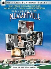 DVD - Pleasantville