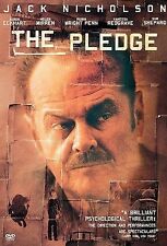 DVD - Pledge