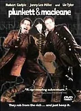 DVD - Plunkett & Macleane