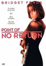 DVD - Point of no Return