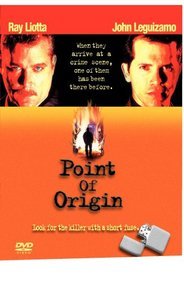 DVD - Point of Origin