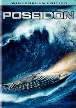 DVD - Poseidon