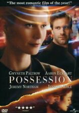 DVD - Possession