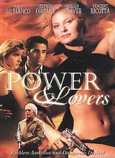 DVD - Power and Lovers