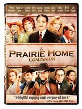 DVD - Prairie Home Companion