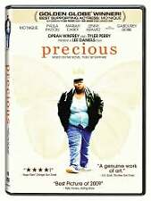 DVD - Precious