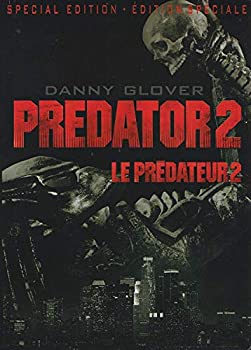 DVD - Predator 2