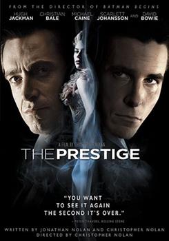 DVD - Prestige