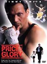 DVD - Price of Glory