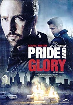 DVD - Pride and Glory