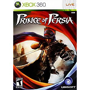 360 - Prince of Persia