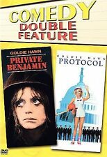 DVD - Private Benjamin / Protocol