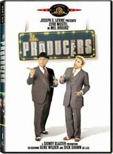 DVD - Producers