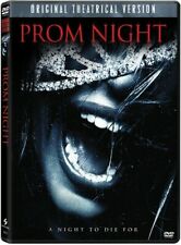 DVD - Prom Night (Remake)