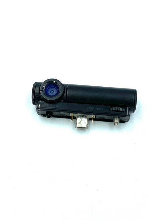 Sony PSP-450 Swivel Camera Genuine Attachment for PSP